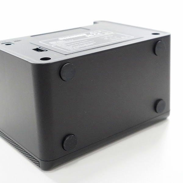 実際に弊社で買取させて頂いたShining/シャイニング SGA-3 ミニ ギターアンプ コンボアンプ 動作確認済みの画像 7枚目