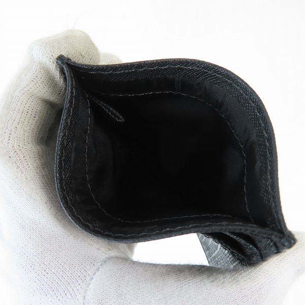 実際に弊社で買取させて頂いたEMPORIO ARMANI/エンポリオアルマーニ カードケース/2点セットの画像 4枚目