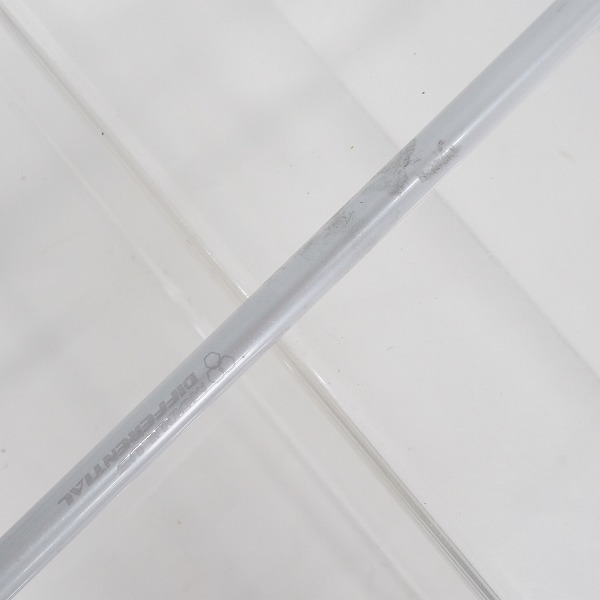 実際に弊社で買取させて頂いたDUNLOP/ダンロップ XXIO/ゼクシオ 5 ファイブ ユーティリティ U7/21° FUBUKI AX f65 FLEX:Sの画像 6枚目