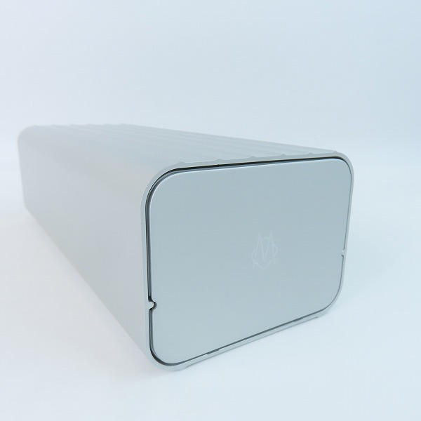 実際に弊社で買取させて頂いた(1)RIMOWA/リモワ スペシャリティ ウォッチケースの画像 3枚目