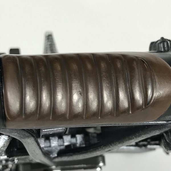 実際に弊社で買取させて頂いたMcFARLANE TOYS/マクファーレントイズ DC Multiverse/DCマルチバース THE BATMAN/ザバットマン DRIFTER MOTORCYCLE/ドリフターの画像 8枚目