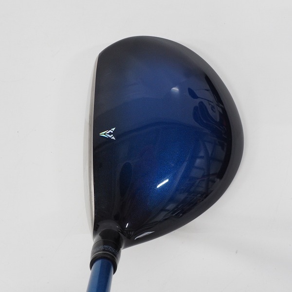 実際に弊社で買取させて頂いたDUNLOP/ダンロップ XXIO 11/ゼクシオ イレブン フェアウェイウッド 3w/15° MP1100 FLEX:S ヘッドカバー付きの画像 1枚目