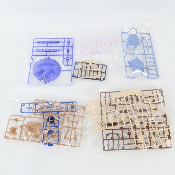 実際に弊社で買取させて頂いた【未組立】KOTOBUKIYA/コトブキヤ アルカナディア ヴェルルッタ/プラモデルの画像 1枚目