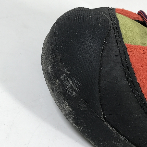 実際に弊社で買取させて頂いたKEEN/キーン JASPER ROCKS SP 1020712 28の画像 7枚目