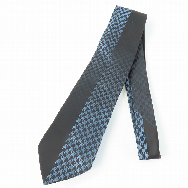 実際に弊社で買取させて頂いたDOLCE&GABBANA /ドルチェ&ガッバーナ シルクネクタイ