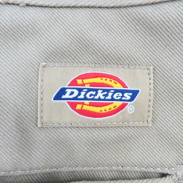 実際に弊社で買取させて頂いたDickies/ディッキーズ 874 Original Fit ワークパンツ/チノパン 14641300/36の画像 2枚目