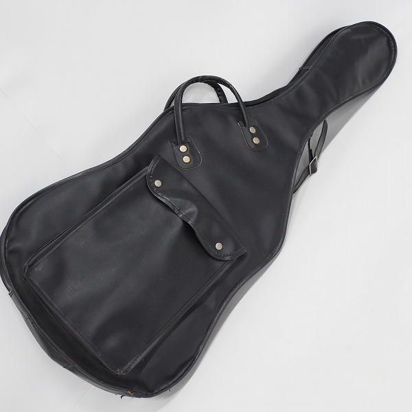 実際に弊社で買取させて頂いた★【難有り】エレキギター/ヤマハ SSH エレキギター RM-PROⅡ 搭載 日本製 ソフトケース付の画像 9枚目