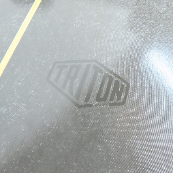 実際に弊社で買取させて頂いたCarver/カーバー TRITON PALMS/トリトン サーフスケート/スケートボードの画像 6枚目