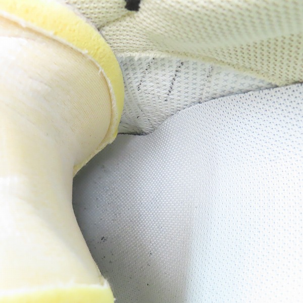 実際に弊社で買取させて頂いたOnitsuka Tiger/オニツカタイガー DENTIGRE LS シューズ/スニーカー 1183b421-100/28の画像 6枚目