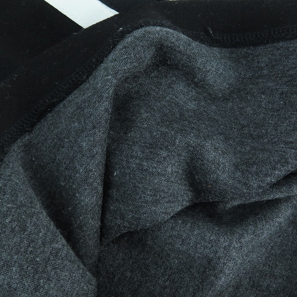 実際に弊社で買取させて頂いたbajra/バジュラ サイドラインパンツ/3の画像 6枚目