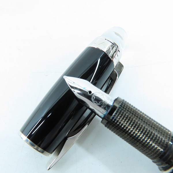 実際に弊社で買取させて頂いたMONTBLANC/モンブラン STARWALKER/スターウォーカー ペン先 14K 585 万年筆