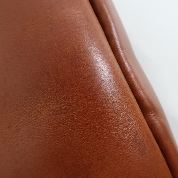 実際に弊社で買取させて頂いたHERZ/ヘルツ ハンドバッグ 多収納 2wayトート AI-2329の画像 6枚目