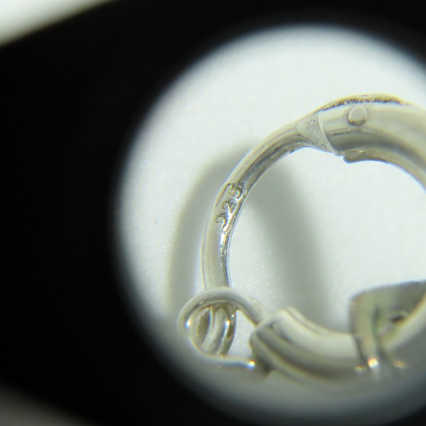 実際に弊社で買取させて頂いたFuck Around Lewisite/FAL/エフエーエル インディビジュアルカードジョーカーピアスの画像 5枚目