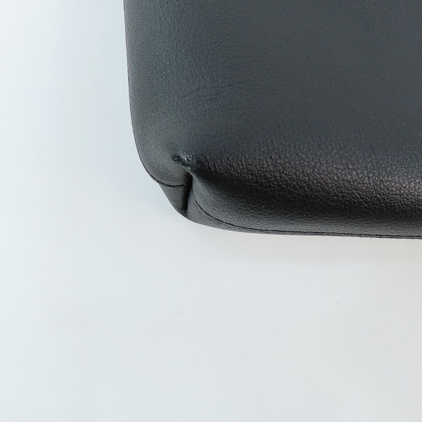 実際に弊社で買取させて頂いたSAINT LAURENT PARIS/サンローランパリ ボールド クロスボディバッグ/メッセンジャーバッグ ポーチ付 503988の画像 8枚目