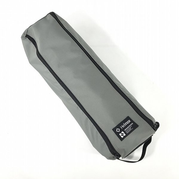 実際に弊社で買取させて頂いたNEIGHBORHOOD×Helinox/ネイバーフッド×ヘリノックス Cot One Convertible Cot Leg コットワン コンバーチブル コットレッグの画像 8枚目