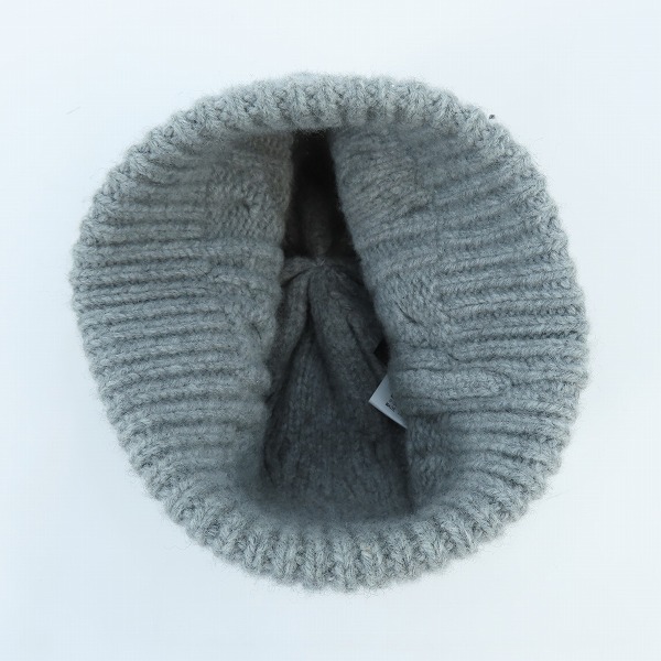 実際に弊社で買取させて頂いたSOPHNET./ソフネット ニット帽/ビーニー SOPH-178110の画像 4枚目