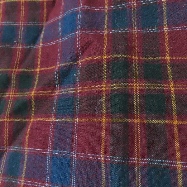 実際に弊社で買取させて頂いたCUSTOM CULTURE from PAZZO/カスタムカルチャー パッゾ スナップボタンシャツ 48の画像 7枚目