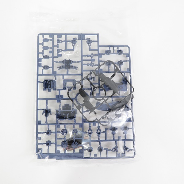 実際に弊社で買取させて頂いた【未組立】BANDAI/バンダイ 機動戦士ガンダム 鉄血のオルフェンズ HG 1/144 マンロディ/ガンプラ の画像 3枚目