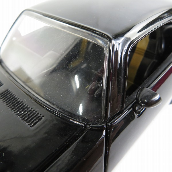 実際に弊社で買取させて頂いたJada Toys/ジャダトイズ 1/24 PONTIAC FIREBIRD TRANSAM/ポンティアック ファイヤーバード トランザム ミニカーの画像 8枚目