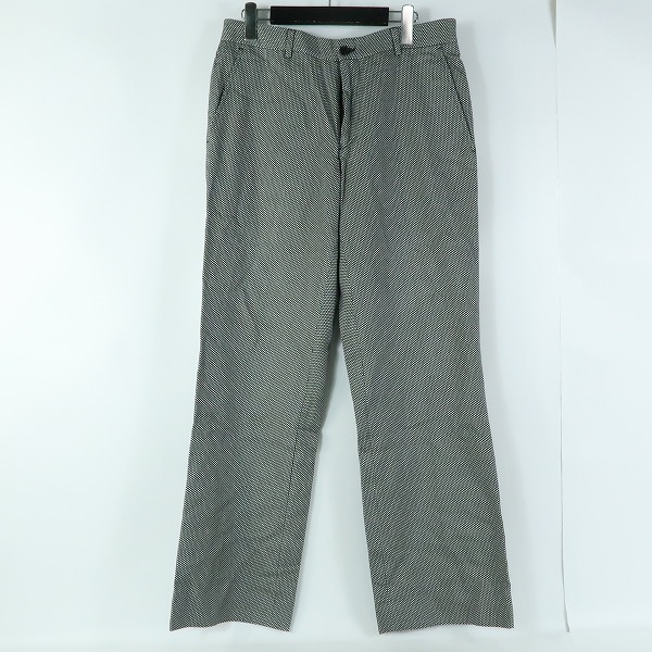 実際に弊社で買取させて頂いたEMPORIO ARMANI/エンポリオアルマーニ パンツ/A1P580/48