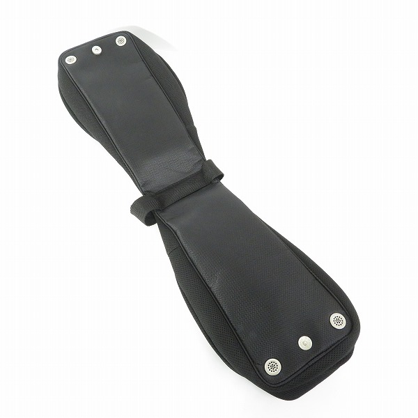 実際に弊社で買取させて頂いたDUNLOP/ダンロップ SRIXON/スリクソン シューズケース メッシュの画像 5枚目