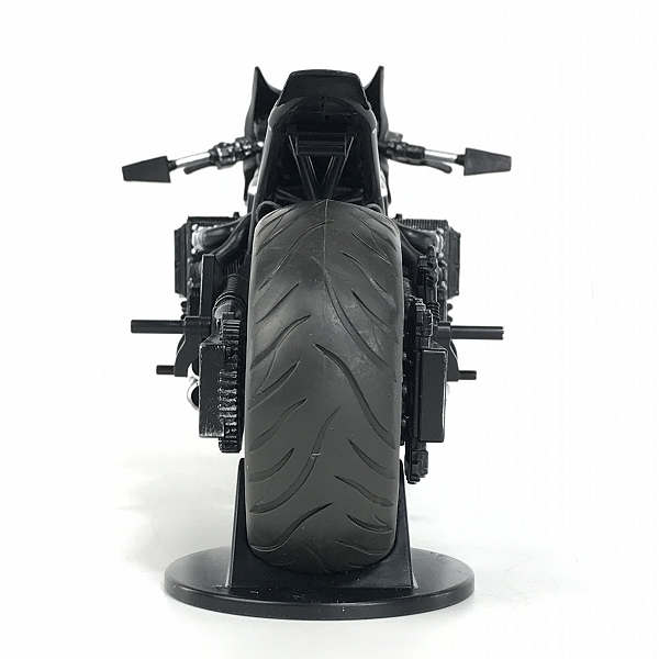 実際に弊社で買取させて頂いたMcFARLANE TOYS/マクファーレントイズ DC Multiverse/DCマルチバース THE BATMAN/ザ バットマン BATCYCLE/バットサイクルの画像 3枚目