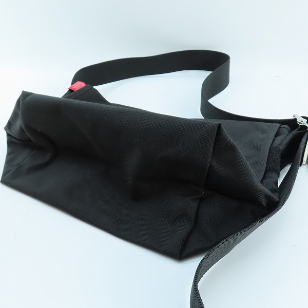 実際に弊社で買取させて頂いたManhattan Portage/マンハッタンポーテージ ショルダーバッグの画像 3枚目
