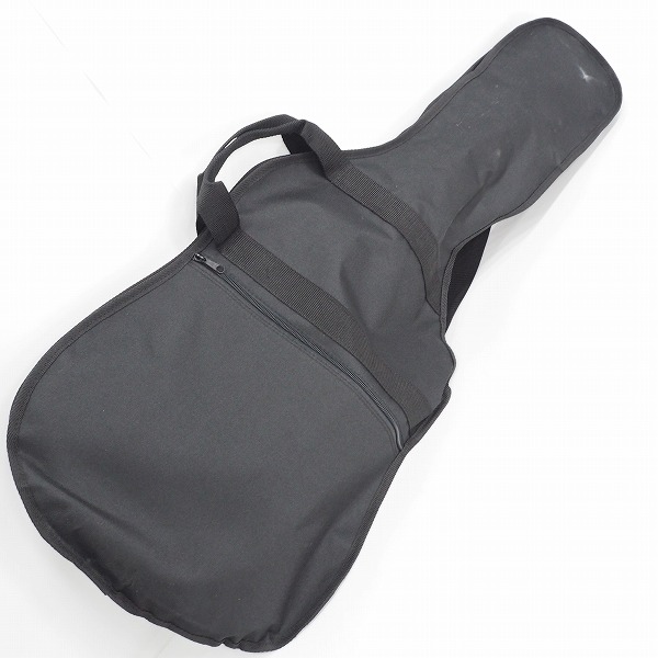 実際に弊社で買取させて頂いた★EASTWOOD GUITARS/イーストウッド AIRLINE BIGHORN Sonic Silver ビザールギター エレキギター ソフトケース付の画像 9枚目