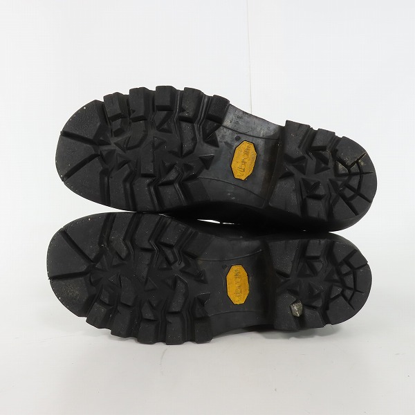 実際に弊社で買取させて頂いたCHIPPEWA/チペワ CHIP-A-TEX/WATERPROOF レースアップブーツの画像 2枚目