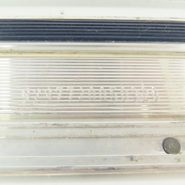 実際に弊社で買取させて頂いたRIMOWA/リモワ シルバー インテグラル 4輪 キャリーバッグ 973.77.00.5の画像 5枚目