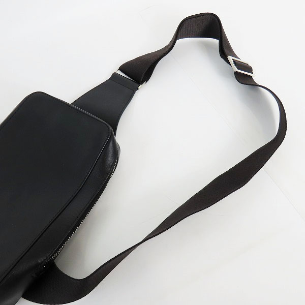 実際に弊社で買取させて頂いたAMBUSH/アンブッシュ CROSSBODY BAG ボディバッグの画像 2枚目