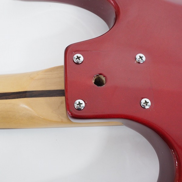 実際に弊社で買取させて頂いた★【難有り】Ibanez/アイバニーズ GIO Series GRX 70 エレキギターの画像 8枚目