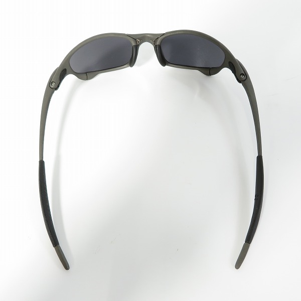実際に弊社で買取させて頂いたOAKLEY/オークリー JULIET/ジュリエット X-METAL/エックス-メタル サングラス/アイウェア J027710の画像 2枚目
