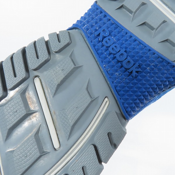 実際に弊社で買取させて頂いたReebok/リーボック Ridgerider Trail 2.0/リッジライダー トレイル 2.0 BD2245 29の画像 6枚目