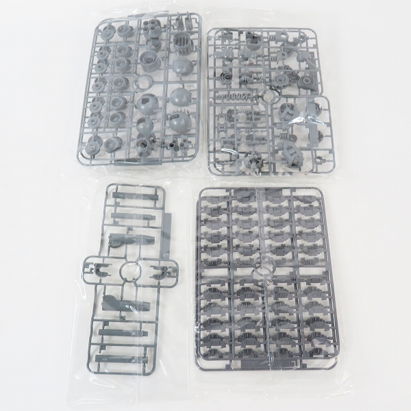 実際に弊社で買取させて頂いた【未組立】BANDAI/バンダイ MG 1/100  地球連邦軍 長距離支援型モビルスーツ RX-75 ガンタンクの画像 2枚目