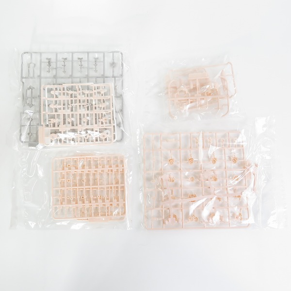 実際に弊社で買取させて頂いた【未組立】AOSHIMA ACKS/アオシマ GR-02 GATTAI ATLANGER Ω 新・合体シリーズ 合体 アトランジャーΩの画像 3枚目