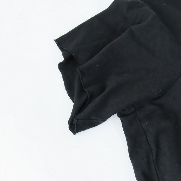 実際に弊社で買取させて頂いたJULIUS/ユリウス スラッシング カットソー 467CUM1/3の画像 5枚目