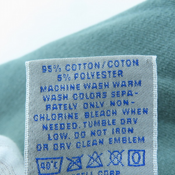 実際に弊社で買取させて頂いたRUSSELL ATHLETIC/ラッセルアスレチック HIGH Cotton ヴィンテージ クルーネックスウェット Mの画像 3枚目