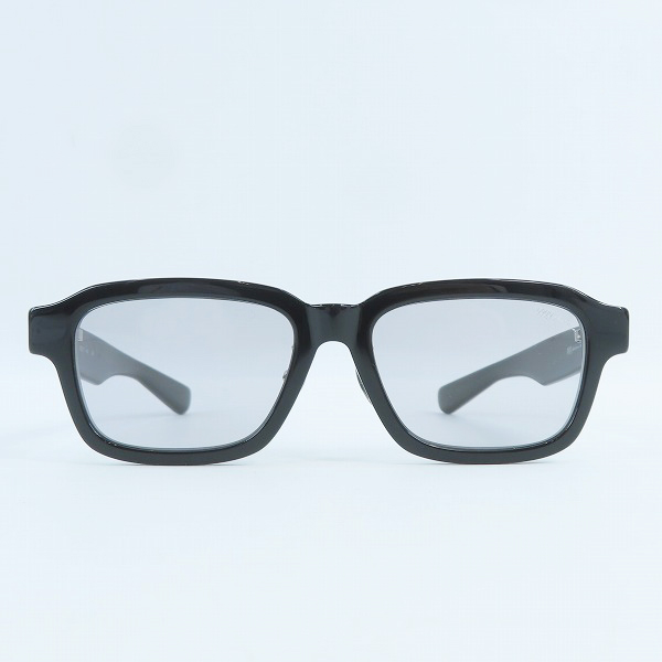 実際に弊社で買取させて頂いた999.9/フォーナインズ feelsun フィールサン アイウエア/サングラス F-55NP