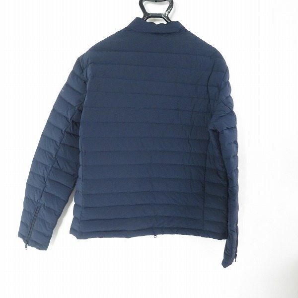 実際に弊社で買取させて頂いたARMANI EXCHANGE/アルマーニエクスチェンジ ダウンジャケット  k-fall-2015/XLの画像 1枚目