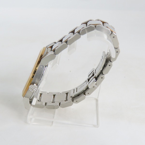 実際に弊社で買取させて頂いたBURBERRY/バーバリー 腕時計/ウォッチ BU9006【動作未確認】の画像 1枚目