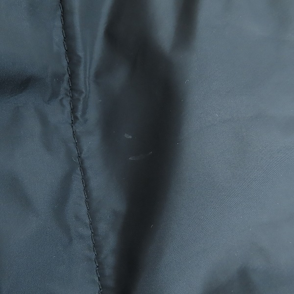 実際に弊社で買取させて頂いたPORTER/ポーター EXTREME/エクストリーム リュックサック バックパックの画像 7枚目