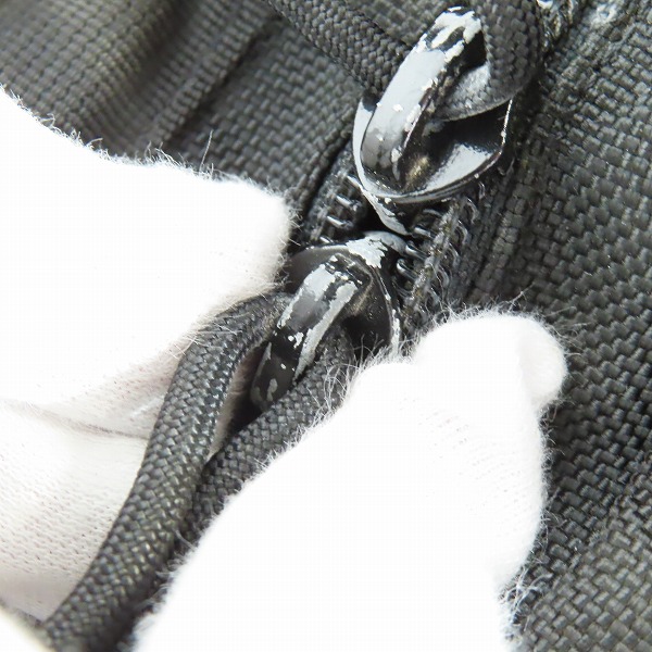 実際に弊社で買取させて頂いたBRIEFING/ブリーフィング ショルダーバッグ/ハンドバッグの画像 7枚目