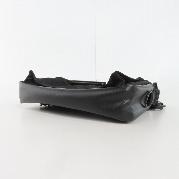 実際に弊社で買取させて頂いたPORTER/ポーター ヒート ショルダーバッグ/ポーチ 703-06975の画像 2枚目