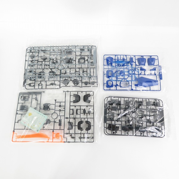 実際に弊社で買取させて頂いた【未組立】BANDAI/バンダイ MG 1/100 機動戦士ガンダム MS-07B グフ Ver.2.0/ガンプラの画像 2枚目