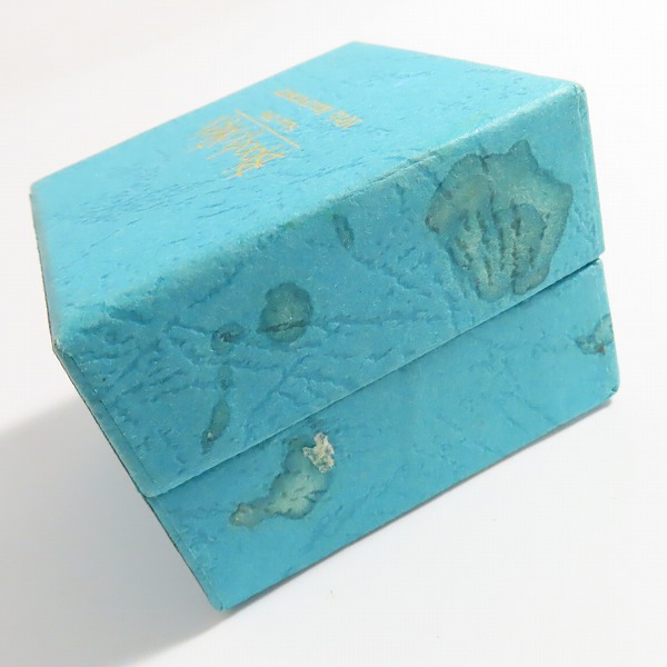 実際に弊社で買取させて頂いたBloody Mary/ブラッディマリー ラック ドーヴ ピアスの画像 7枚目