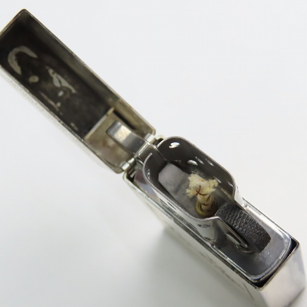 実際に弊社で買取させて頂いたZIPPO/ジッポー HARLEY-DAVIDSON/ハーレーダビッドソン 1932 REPLICA/レプリカ 1983  FLHX ELECTRA GLIDE の画像 4枚目