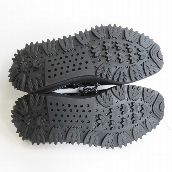 実際に弊社で買取させて頂いたNEIGHBORHOOD×adidas/ネイバーフッド×アディダス NMD_S1 N KNIT/エヌエムディー スニーカー ID4854/29の画像 2枚目