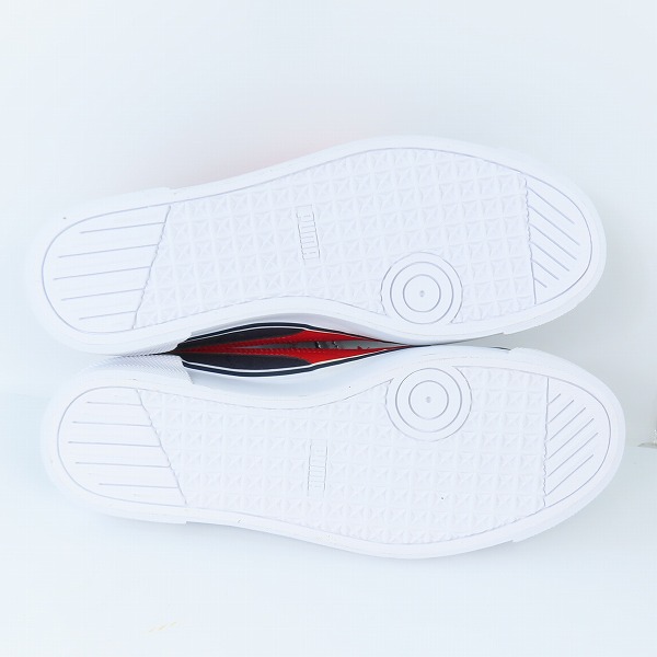 実際に弊社で買取させて頂いたPUMA/プーマ BENNY BREAKER NU/ベニー ブレーカー 373742-02/25.5の画像 2枚目