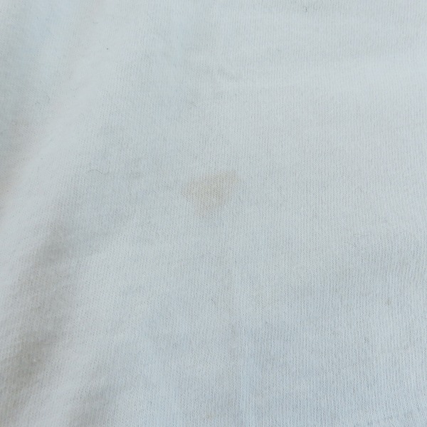 実際に弊社で買取させて頂いたCOOTIE/クーティー Print Relax Fit S/S Tee-5/プリントカットソー Mの画像 6枚目